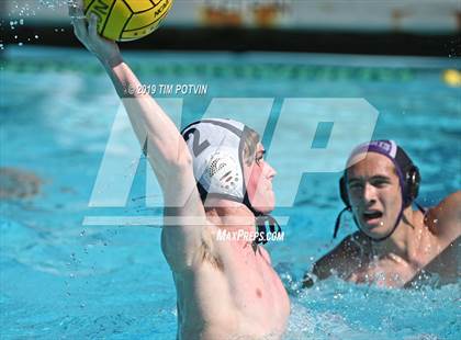 Thumbnail 2 in La Salle vs Shadow Hills photogallery.