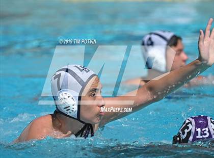 Thumbnail 1 in La Salle vs Shadow Hills photogallery.