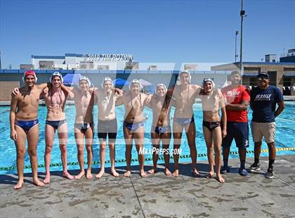 Thumbnail 2 in La Salle vs Shadow Hills photogallery.