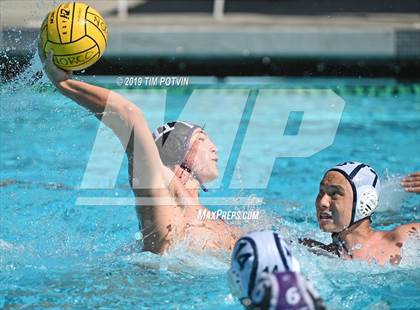 Thumbnail 1 in La Salle vs Shadow Hills photogallery.