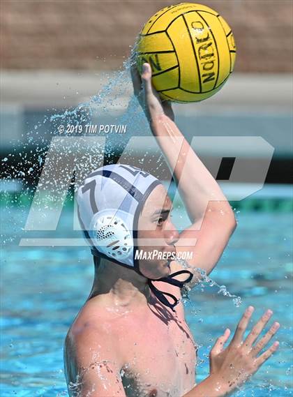 Thumbnail 1 in La Salle vs Shadow Hills photogallery.