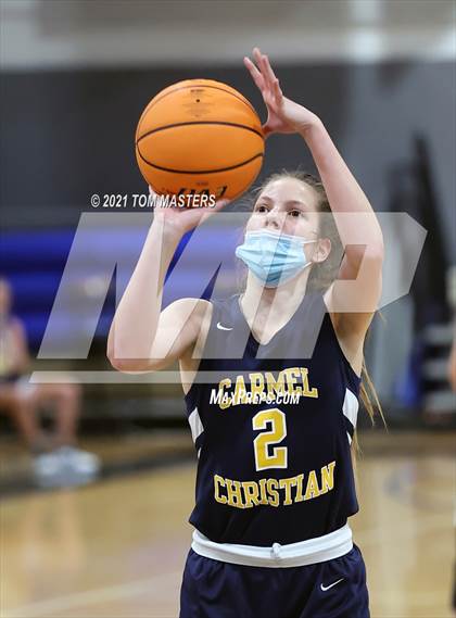 Thumbnail 3 in Carmel Christian @ Charlotte Christian photogallery.