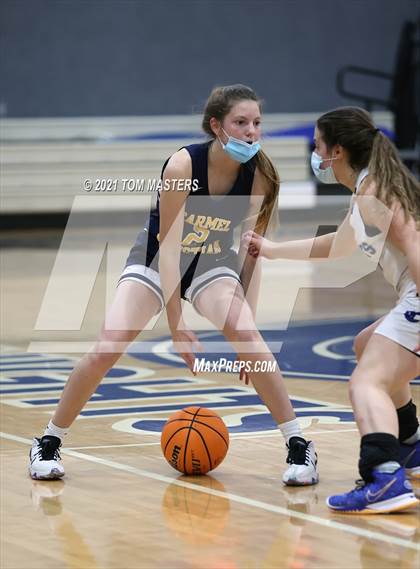 Thumbnail 3 in Carmel Christian @ Charlotte Christian photogallery.