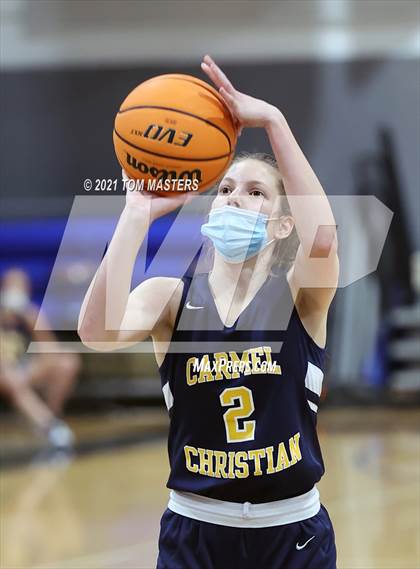 Thumbnail 2 in Carmel Christian @ Charlotte Christian photogallery.