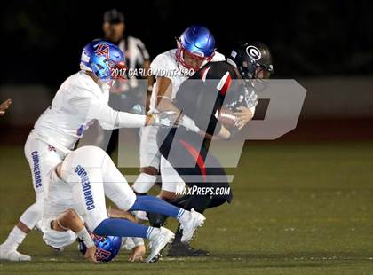 Thumbnail 1 in Los Altos @ Glendora photogallery.