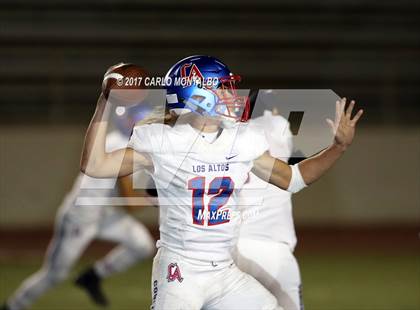 Thumbnail 1 in Los Altos @ Glendora photogallery.