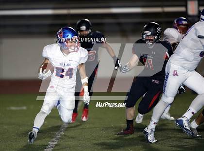 Thumbnail 2 in Los Altos @ Glendora photogallery.