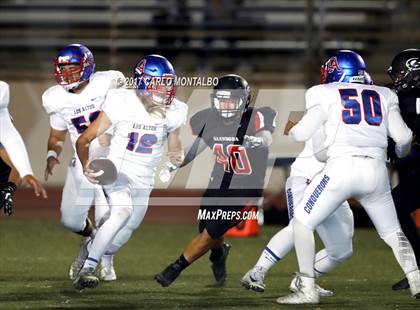 Thumbnail 1 in Los Altos @ Glendora photogallery.