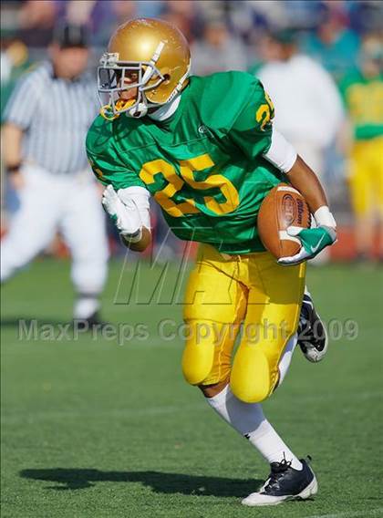 Thumbnail 2 in St. Anthony's @ Holy Cross photogallery.