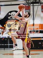 Photo from the gallery "Liberty @ Pittsburg"