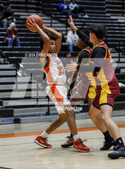 Thumbnail 3 in Liberty @ Pittsburg photogallery.