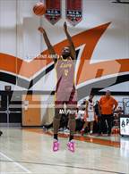 Photo from the gallery "Liberty @ Pittsburg"