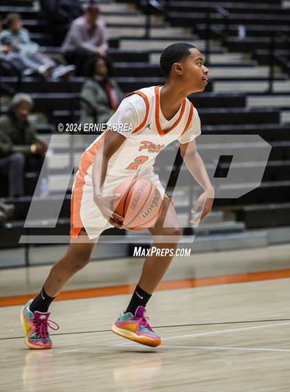 Thumbnail 1 in Liberty @ Pittsburg photogallery.