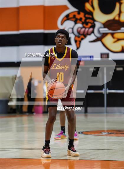 Thumbnail 1 in Liberty @ Pittsburg photogallery.