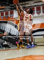 Photo from the gallery "Liberty @ Pittsburg"