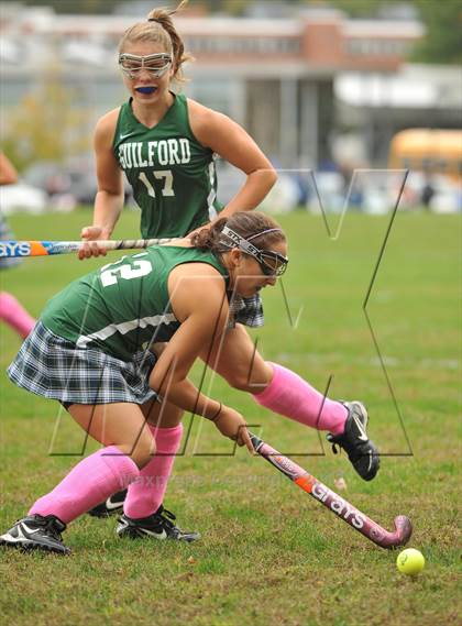 Thumbnail 3 in Guilford @ Lyman Hall photogallery.