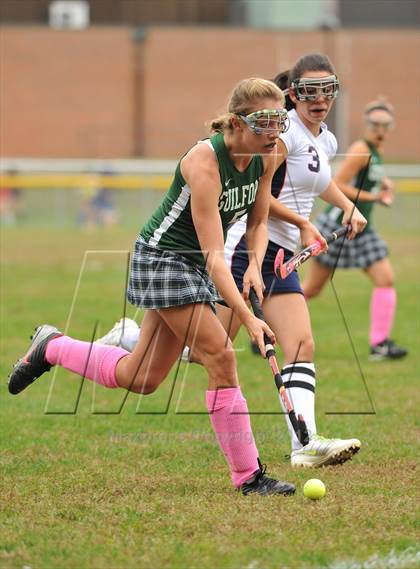 Thumbnail 3 in Guilford @ Lyman Hall photogallery.