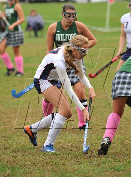 Thumbnail 3 in Guilford @ Lyman Hall photogallery.