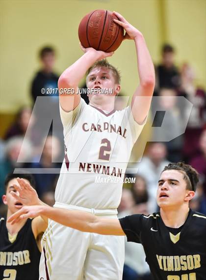 Thumbnail 1 in Windsor @ Cardinal Newman photogallery.