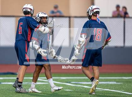 Thumbnail 3 in Palm Harbor University @ Calvary Christian photogallery.