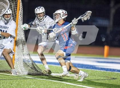 Thumbnail 3 in Palm Harbor University @ Calvary Christian photogallery.