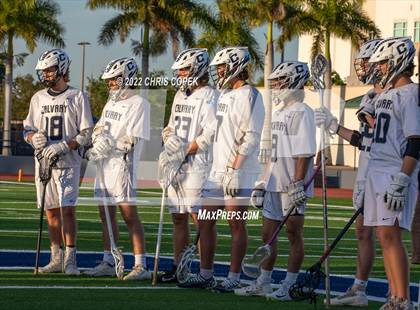 Thumbnail 2 in Palm Harbor University @ Calvary Christian photogallery.
