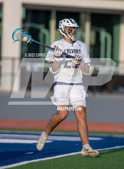 Thumbnail 3 in Palm Harbor University @ Calvary Christian photogallery.