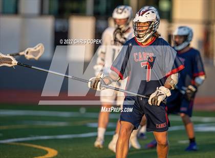 Thumbnail 2 in Palm Harbor University @ Calvary Christian photogallery.