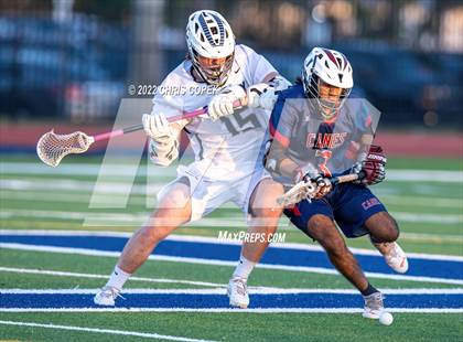 Thumbnail 3 in Palm Harbor University @ Calvary Christian photogallery.