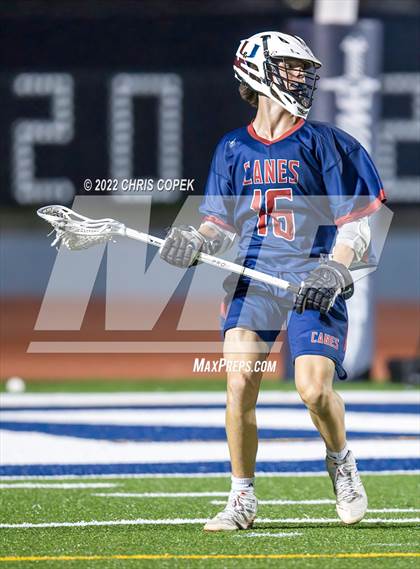 Thumbnail 3 in Palm Harbor University @ Calvary Christian photogallery.