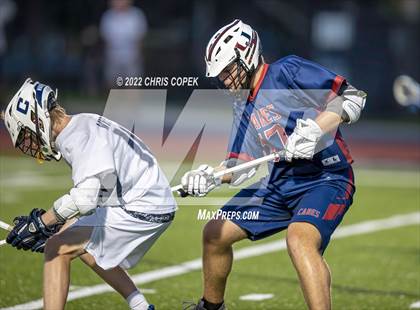 Thumbnail 2 in Palm Harbor University @ Calvary Christian photogallery.