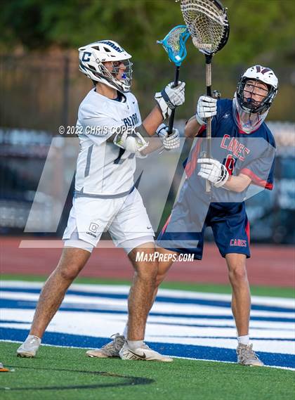 Thumbnail 3 in Palm Harbor University @ Calvary Christian photogallery.