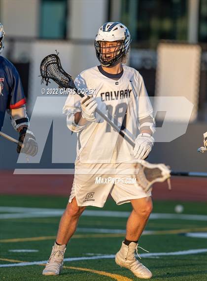 Thumbnail 1 in Palm Harbor University @ Calvary Christian photogallery.