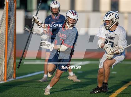 Thumbnail 3 in Palm Harbor University @ Calvary Christian photogallery.