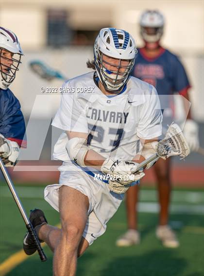 Thumbnail 1 in Palm Harbor University @ Calvary Christian photogallery.