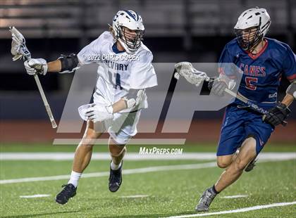 Thumbnail 2 in Palm Harbor University @ Calvary Christian photogallery.