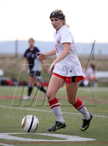 Thumbnail 2 in Douglas County @ Regis Jesuit photogallery.
