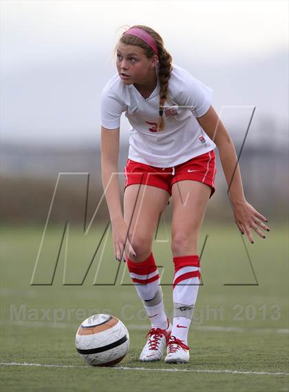 Thumbnail 2 in Douglas County @ Regis Jesuit photogallery.