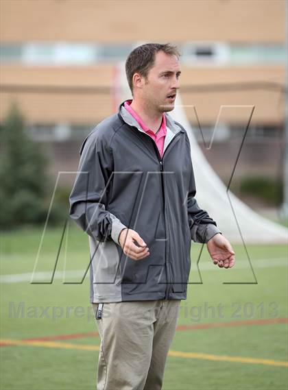 Thumbnail 3 in Douglas County @ Regis Jesuit photogallery.
