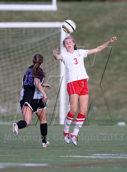 Thumbnail 1 in Douglas County @ Regis Jesuit photogallery.