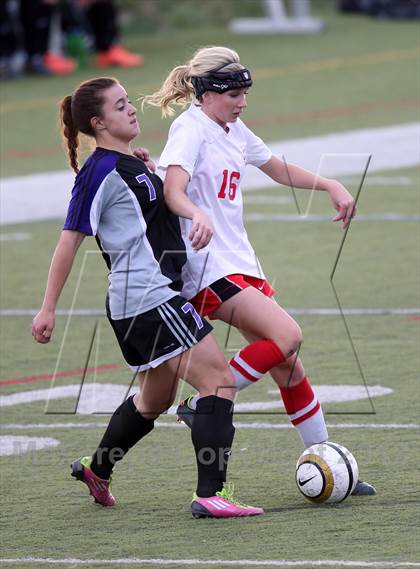 Thumbnail 3 in Douglas County @ Regis Jesuit photogallery.