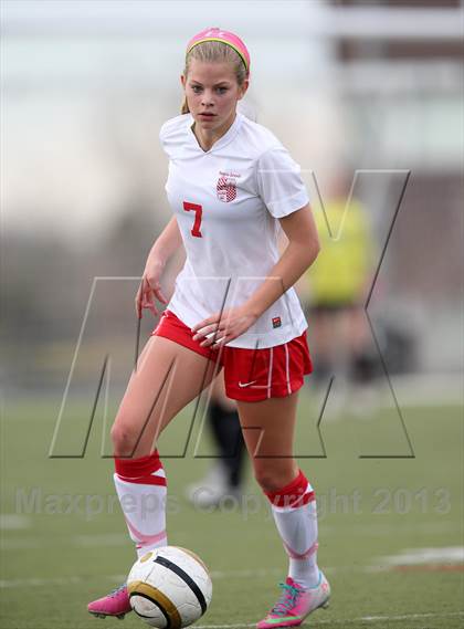 Thumbnail 3 in Douglas County @ Regis Jesuit photogallery.