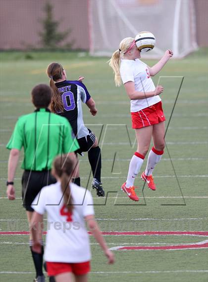Thumbnail 3 in Douglas County @ Regis Jesuit photogallery.