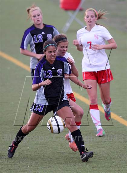 Thumbnail 3 in Douglas County @ Regis Jesuit photogallery.