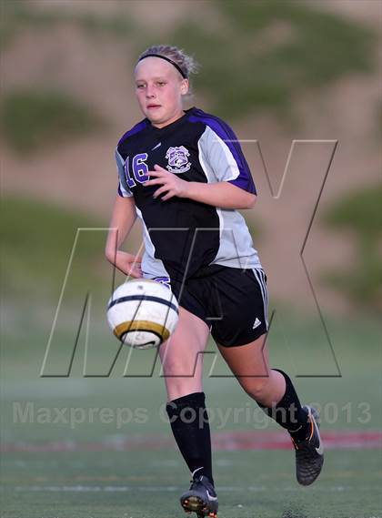 Thumbnail 3 in Douglas County @ Regis Jesuit photogallery.