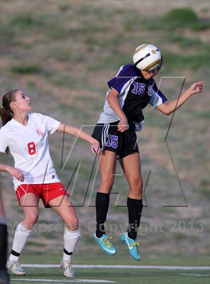Thumbnail 3 in Douglas County @ Regis Jesuit photogallery.