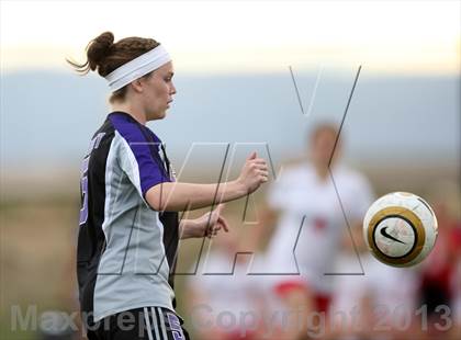 Thumbnail 2 in Douglas County @ Regis Jesuit photogallery.