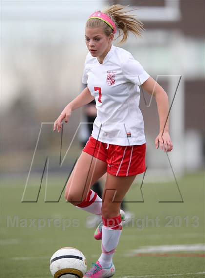 Thumbnail 1 in Douglas County @ Regis Jesuit photogallery.