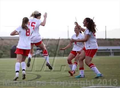 Thumbnail 2 in Douglas County @ Regis Jesuit photogallery.