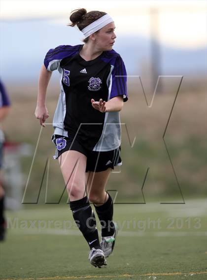Thumbnail 1 in Douglas County @ Regis Jesuit photogallery.